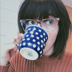 Meet your Posher, Ariana